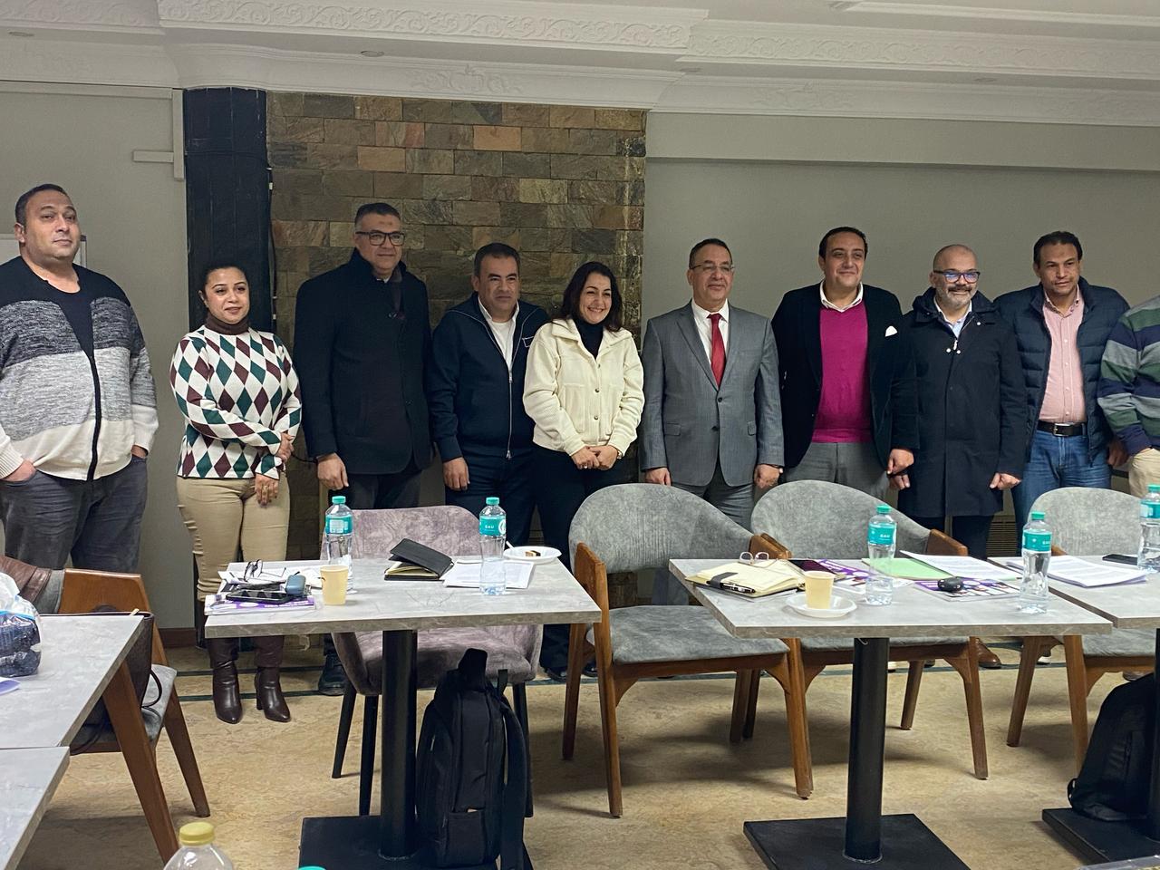 2B — Executive AI Training for Top Management & Owners — photo 1